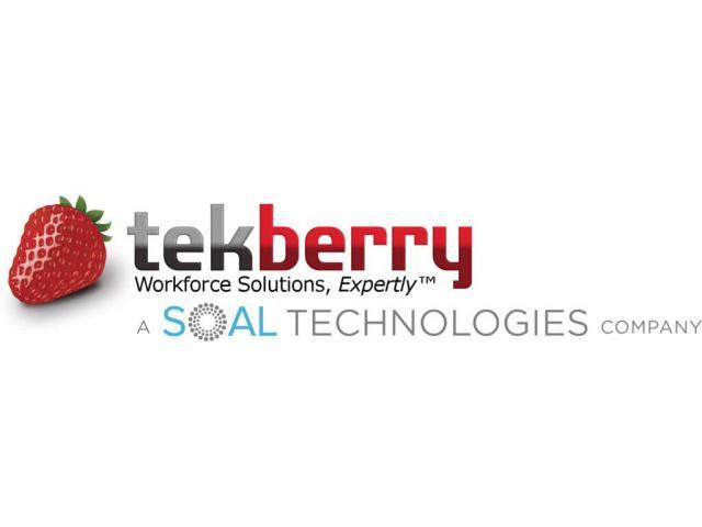 Tekberry