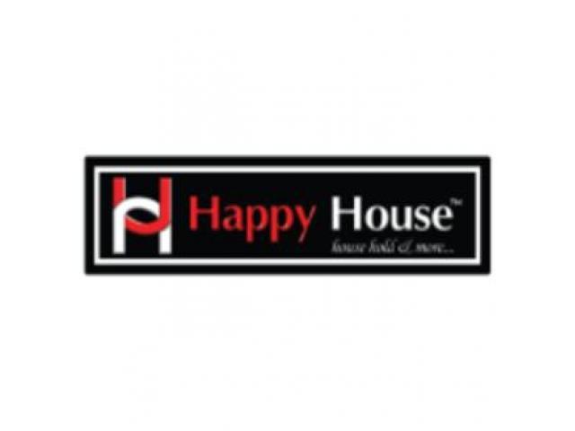 HappyHouse