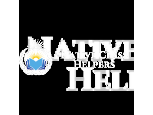 Native Class Helpers: Expert Support for Your Online Learning Journey